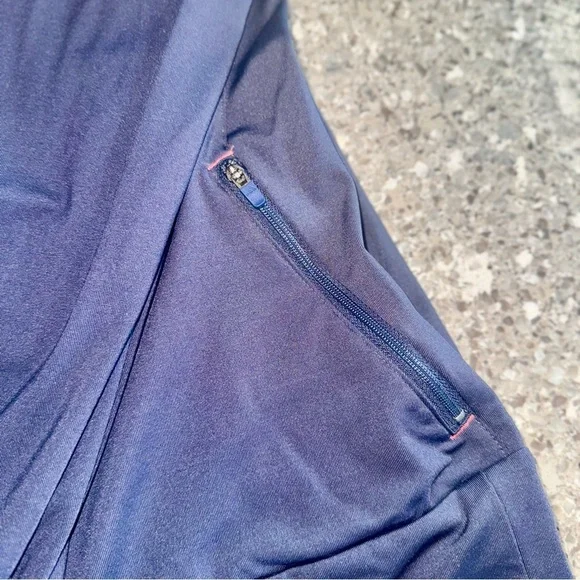 Adidas TechFit Half Zip Hoodie - Size Small - Picture 7 of 13